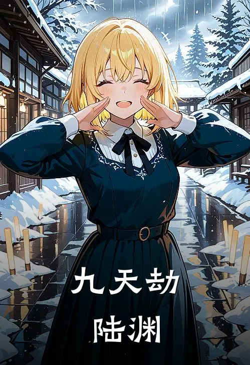 九天劫：陆渊(陆渊陆瑶)免费阅读_热门的小说九天劫：陆渊陆渊陆瑶