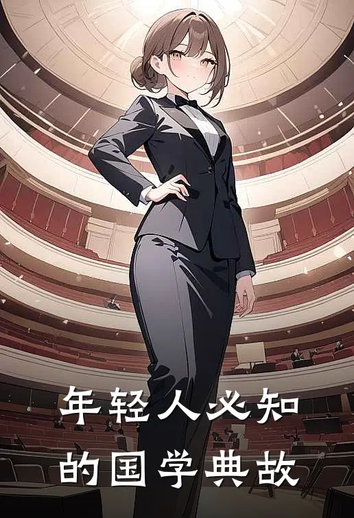 年轻人必知的国学典故