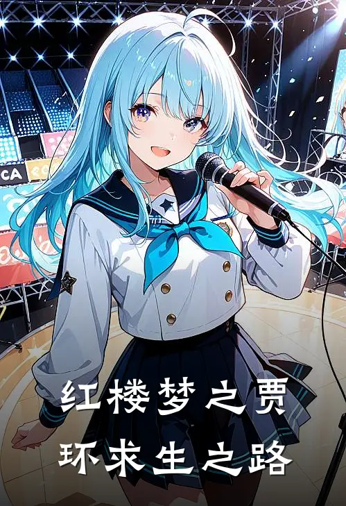 红楼梦之贾环求生之路(贾环薛宝华)全本免费完结小说_小说完结免费红楼梦之贾环求生之路贾环薛宝华