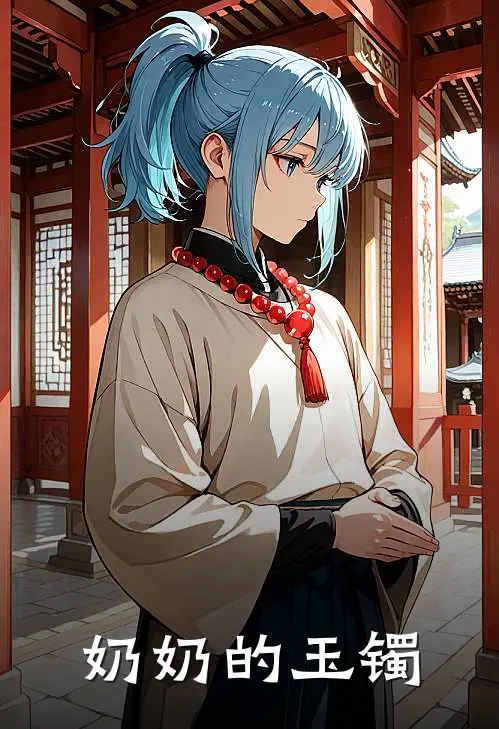 奶奶的玉镯(抖音热门)热门小说_《奶奶的玉镯》最新章节在线阅读