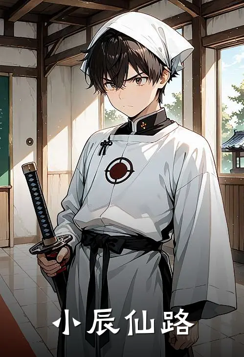 江辰林阳《小辰仙路》_(江辰林阳)热门小说