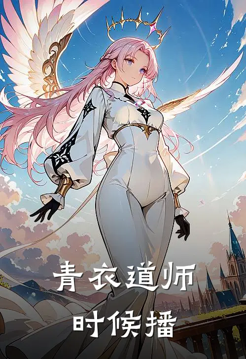青衣道师时候播