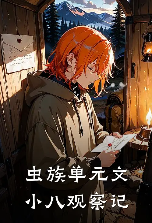 虫族单元文：小八观察记