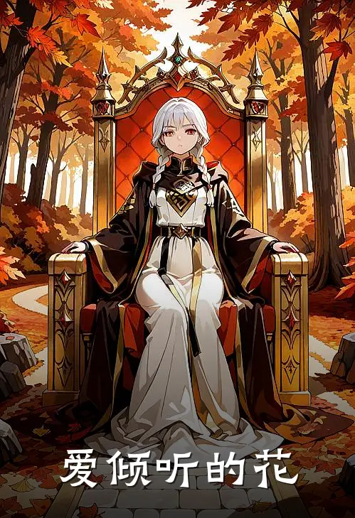 爱倾听的花（阿明李二）最新章节列表