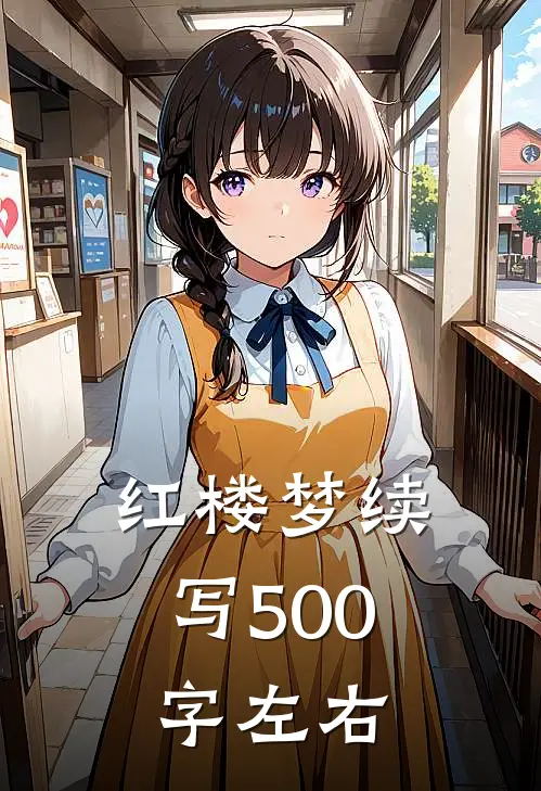 红楼梦续写500字左右