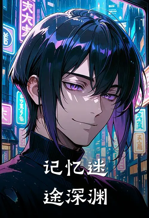 记忆迷途深渊陈烨苏冰雨免费小说大全_小说完结记忆迷途深渊(陈烨苏冰雨)