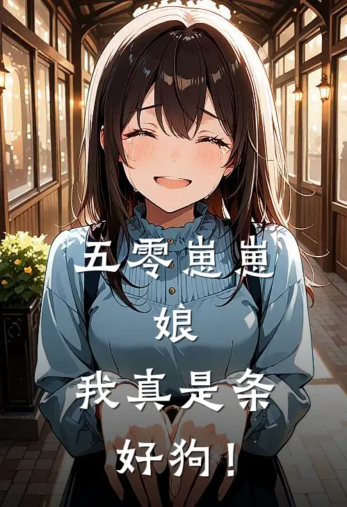 五零崽崽：娘，我真是条好狗！