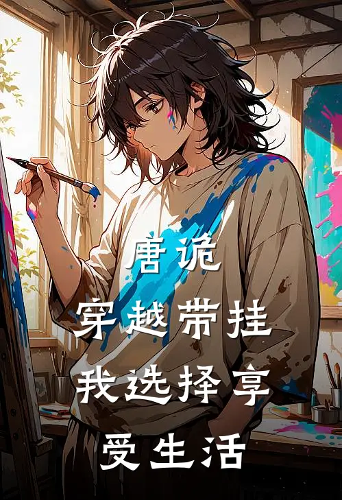 唐诡：穿越带挂，我选择享受生活木平安苏无名最新免费小说_免费完本小说唐诡：穿越带挂，我选择享受生活木平安苏无名