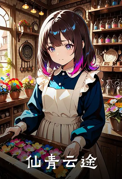 仙青云途(苏清晏王浩宇)热门网络小说推荐_最新章节列表仙青云途(苏清晏王浩宇)