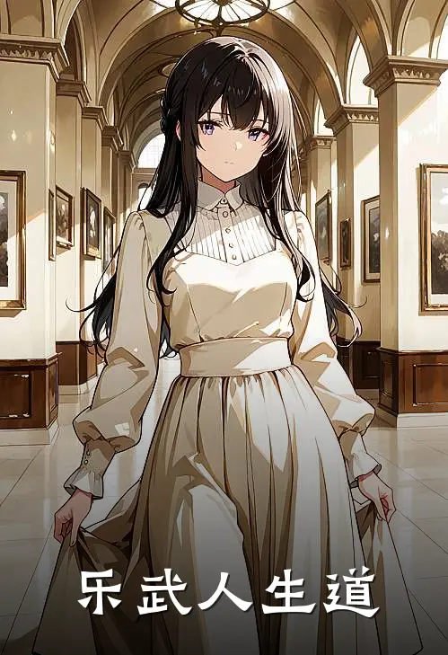 乐武人生道