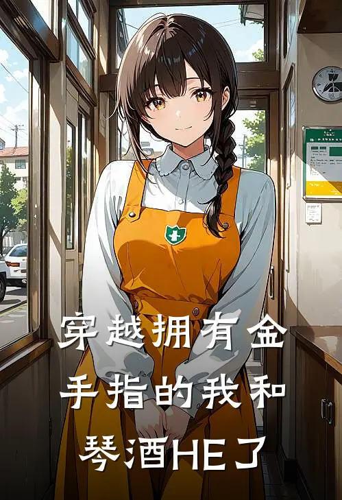 穿越拥有金手指的我和琴酒HE了(千叶达柯南)全章节在线阅读_千叶达柯南全章节在线阅读