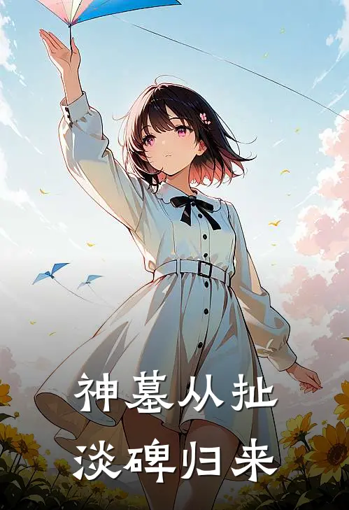 神墓从扯淡碑归来