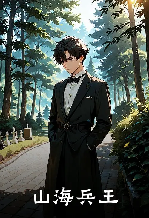 山海兵王林夜赵峰推荐完结小说_热门小说在线阅读山海兵王(林夜赵峰)