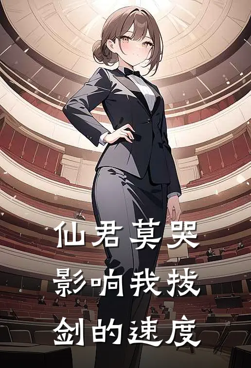仙君莫哭，影响我拔剑的速度姬烬歌林雨柔好看的小说推荐完结_在哪看免费小说仙君莫哭，影响我拔剑的速度姬烬歌林雨柔