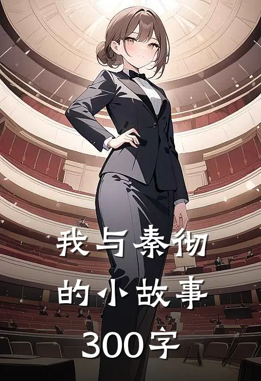 我与秦彻的小故事300字