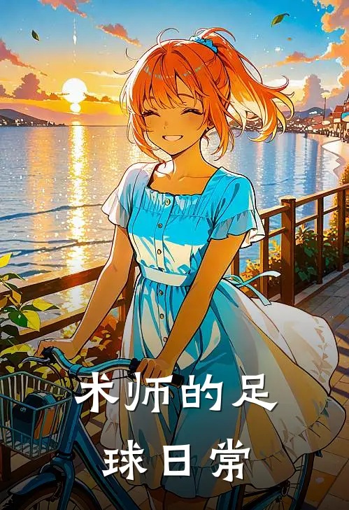 术师的足球日常