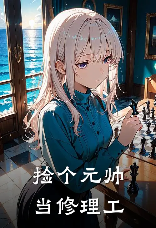 捡个元帅当修理工