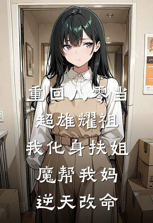 重回八零当超雄耀祖，我化身扶姐魔帮我妈逆天改命(沈耀祖沈招弟)热门小说大全_免费小说大全重回八零当超雄耀祖，我化身扶姐魔帮我妈逆天改命沈耀祖沈招弟