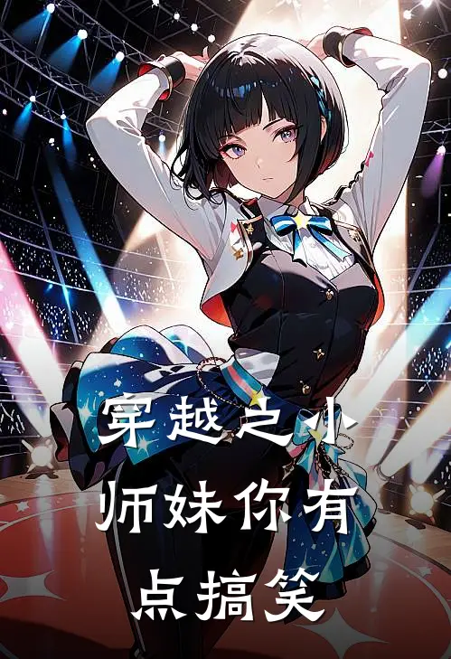 穿越之小师妹你有点搞笑