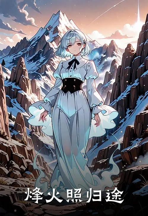 烽火照归途