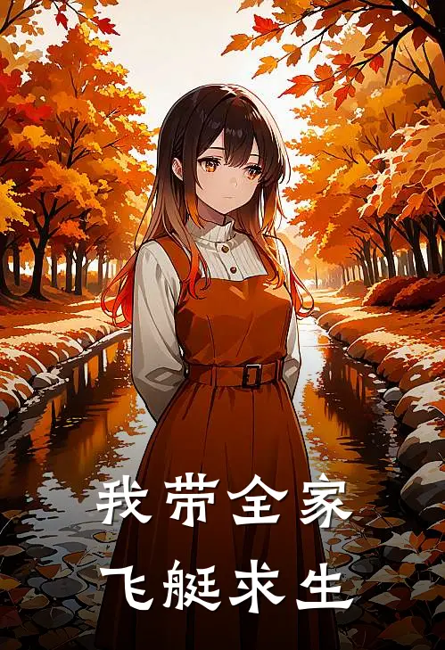 我带全家飞艇求生