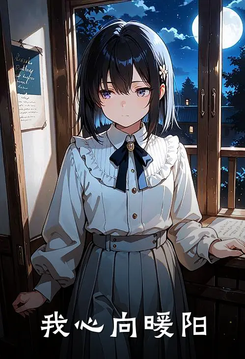 我心向暖阳