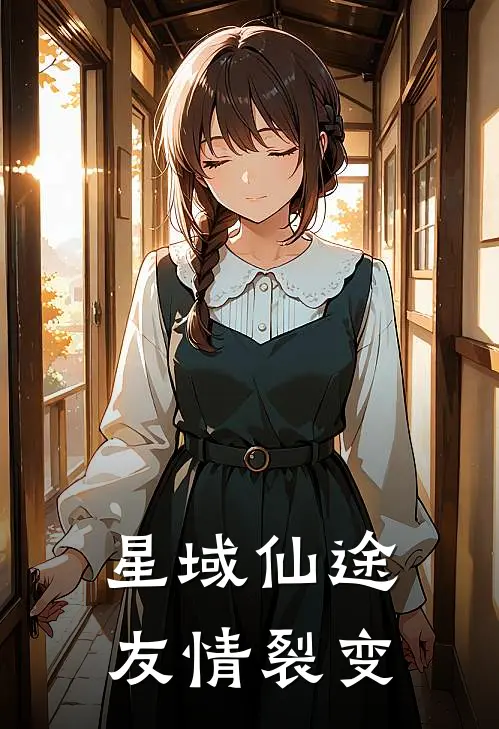 星域仙途友情裂变