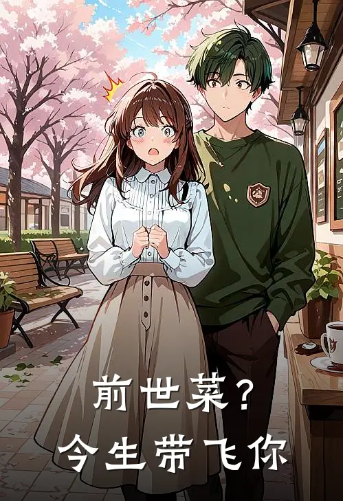 前世菜？今生带飞你