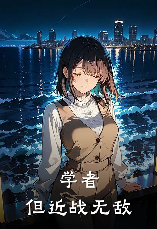 学者，但近战无敌