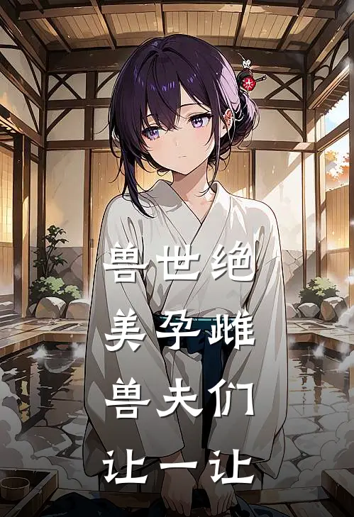 兽世绝美孕雌，兽夫们让一让