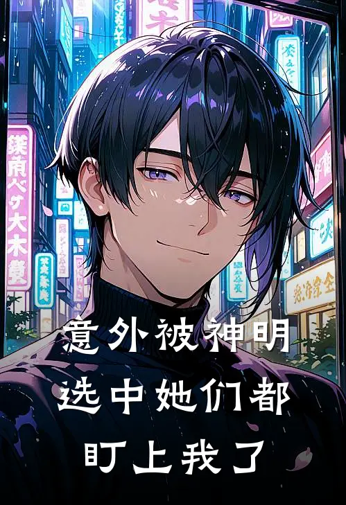 意外被神明选中她们都盯上我了