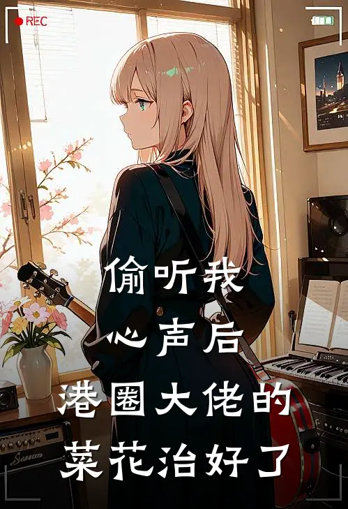 林夏沫陈修谨(偷听我心声后，港圈大佬的菜花治好了)全本阅读_林夏沫陈修谨最新热门小说