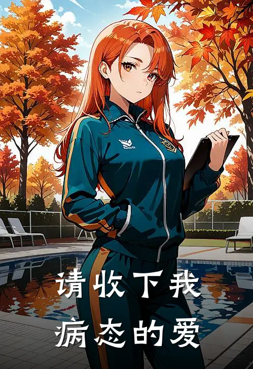 请收下我病态的爱