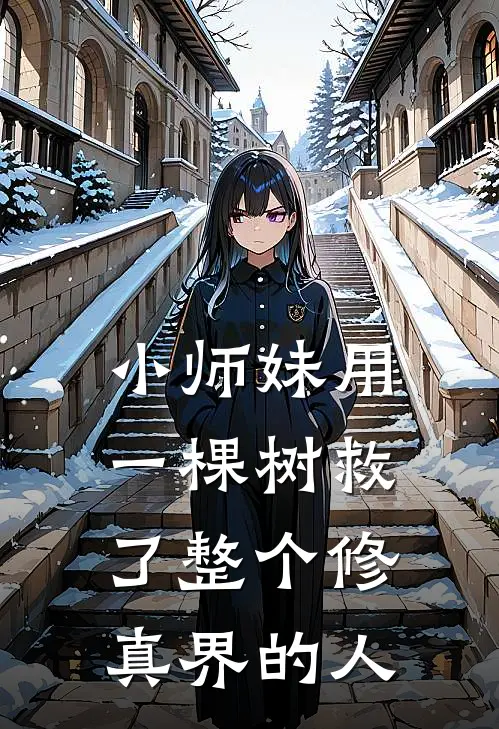 小师妹用一棵树救了整个修真界的人