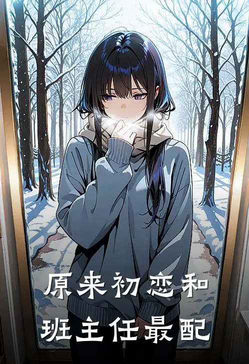 原来初恋和班主任最配