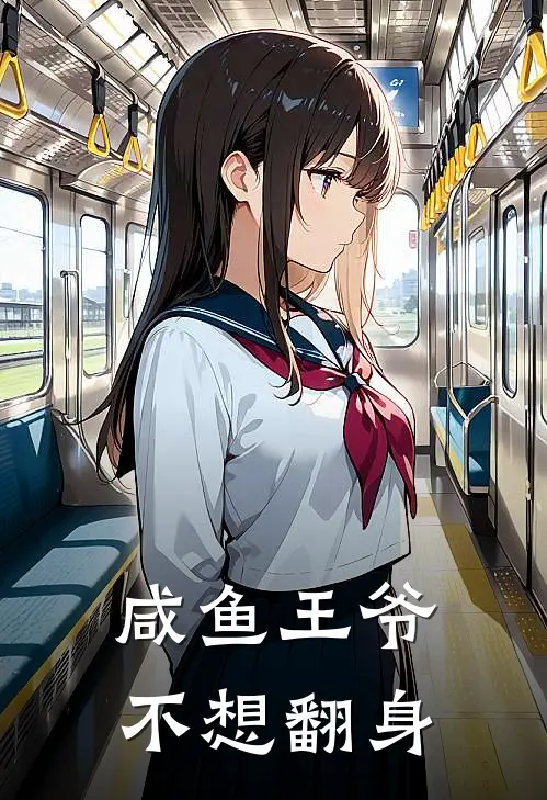 咸鱼王爷不想翻身