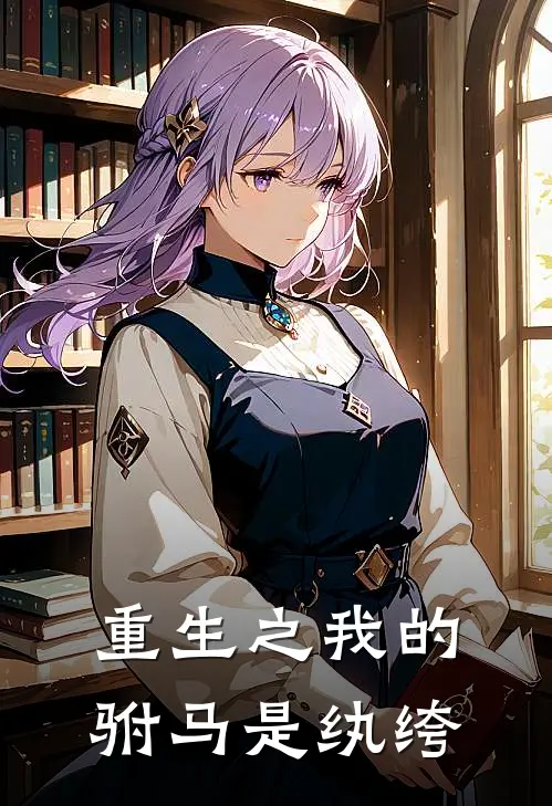 重生之我的驸马是纨绔