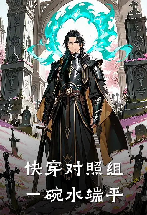 快穿对照组一碗水端平