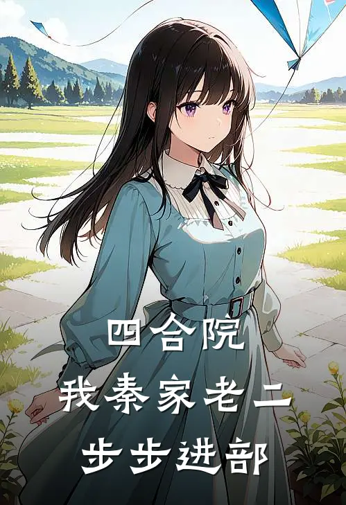 四合院：我秦家老二，步步进部秦奋秦淮茹完整版小说_最新章节列表四合院：我秦家老二，步步进部(秦奋秦淮茹)