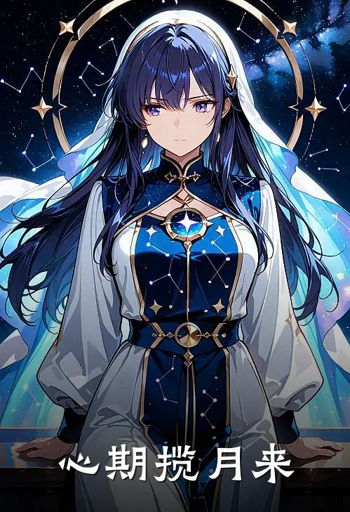 心期揽月来