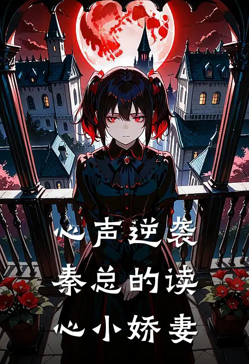 心声逆袭：秦总的读心小娇妻