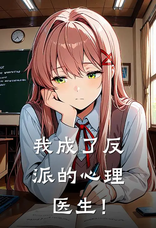 我成了反派的心理医生！