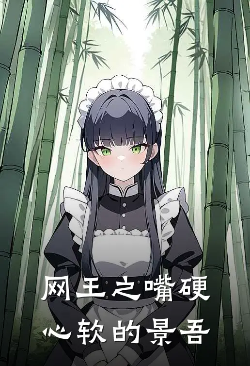 网王之嘴硬心软的景吾