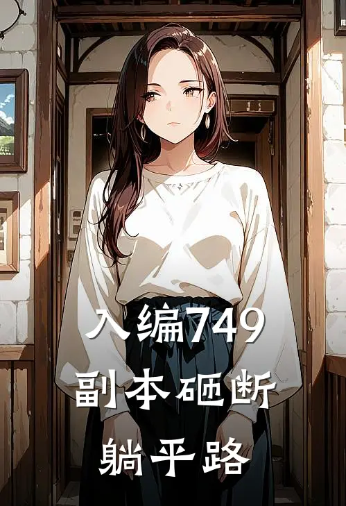 入编749：副本砸断躺平路