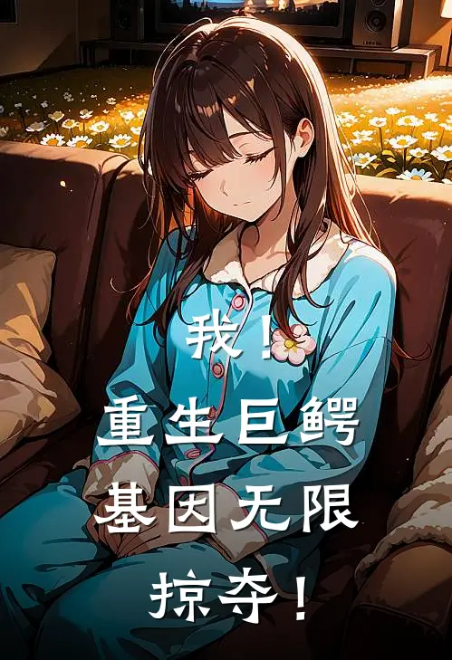 我！重生巨鳄，基因无限掠夺！