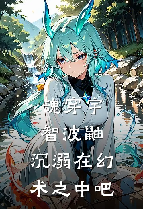 魂穿宇智波鼬，沉溺在幻术之中吧