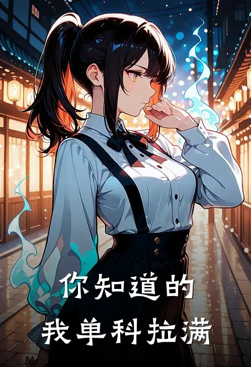 你知道的，我单科拉满