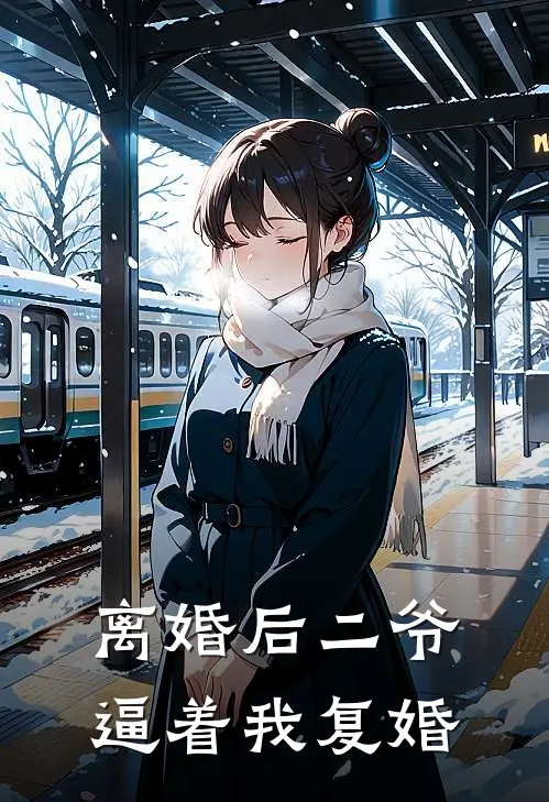 离婚后二爷逼着我复婚