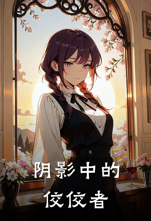 阴影中的佼佼者