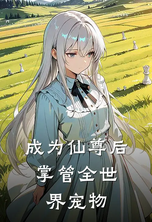 成为仙尊后，掌管全世界宠物